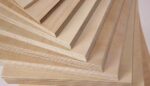 Фанера ФСФ березовая влагостойкая