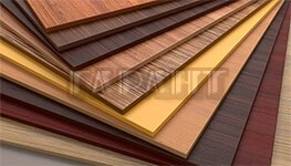 ЛДСП производство «Невская Дубровка»