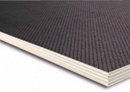 бакелезированная фанера