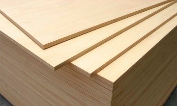 березовая фанера