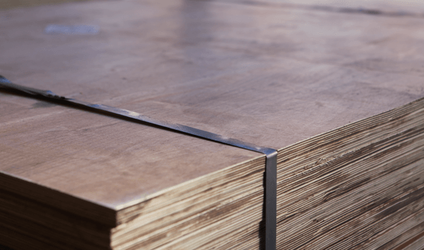 Бакелезированная фанера