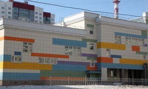 завод в Красноярском крае