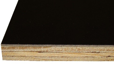 Ламинированная фанера 1220х2440 мм