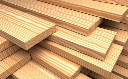 Маркировка и классификация хвойных пород древесины по ГОСТ