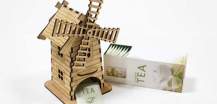 Поделки из фанеры