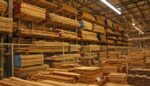 Пиломатериалы лиственных пород
