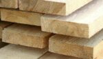 Строганные пиломатериалы