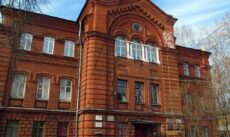 Новый лесной полигон на Вологодчине