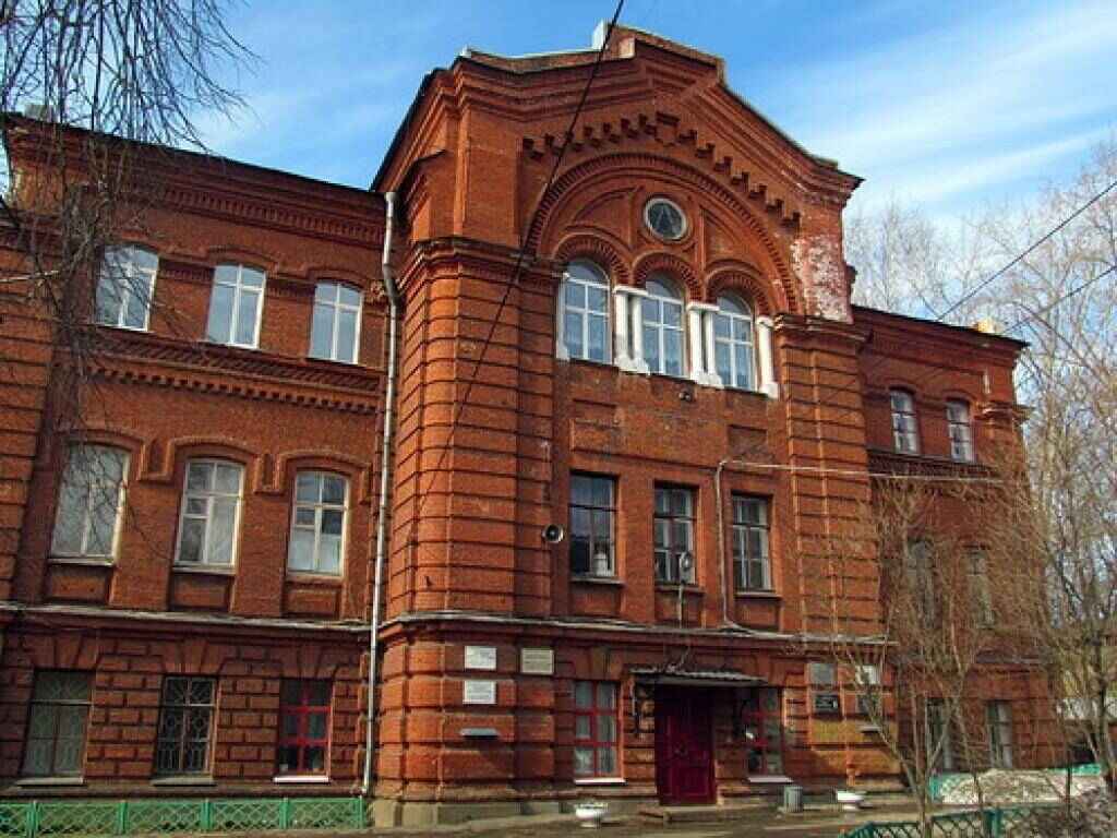 Новый лесной полигон на Вологодчине