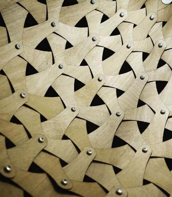 авиационная фанера фото