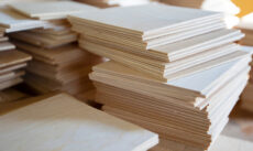 Вредна ли фанера в доме